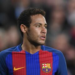 Tebas: "I would like Neymar to return to LaLiga"