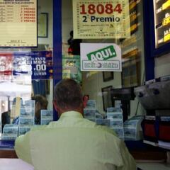 Gordo de la Primitiva: comprobar los resultados del sorteo de hoy, domingo 6 de junio