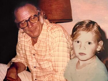 Martim Mayer: “Da Luz quiere la final del Mundial 2030”