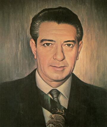Adolfo López Mateos, del PRI, se convirtió 53 presidente de México después de derrotar a Luis H. Álvarez, del PAN, con el 90% de los votos. En aquel año, fue el Zacatepec el campeón del fútbol mexicano, al asegurar su segundo título después de liderar la tabla general del torneo tras 26 partidos.