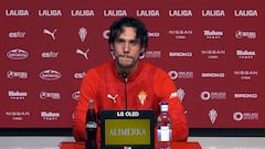 Corredera: “Somos un equipo que, bien ajustado, podemos ganar a cualquiera”