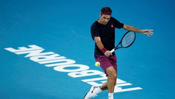 El Open de Australia podría retrasarse al 1 de febrero