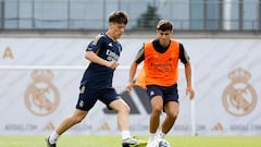 Loren Aguado, el ‘tapado’ de La Fábrica