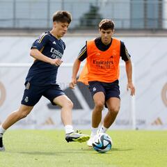 Watch: Arda Güler’s viral video ahead of possible Real Madrid debut