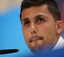Rodri: “El fútbol siempre da oportunidades de revancha”