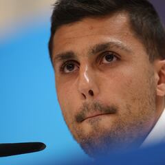 Rodri está a la altura