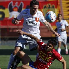 El consejo de Montillo a Aránguiz tras la grave lesión