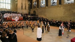 Who is Justin Welby, the Archbishop of Canterbury who will officiate the coronation of Charles III?