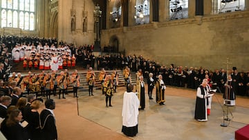 Quién es Justin Welby, el arzobispo de Canterbury que oficiará la coronación de Carlos III