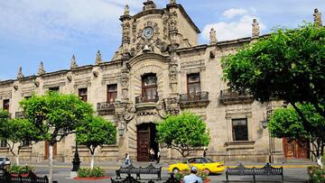 Plan de vacunación: primer día de vacunaciones en Jalisco y medidas