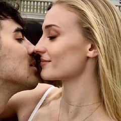 El castillo de ensueño en el que se casarán de nuevo Joe Jonas y Sophie Turner