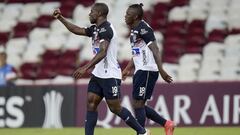 América - La Guaira: TV, horario y cómo ver online la Copa Libertadores