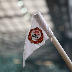 El United se arriesga a perder puntos tras las protestas en su campo