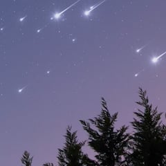 Eta Acuáridas 2022:  ¿Cuándo y cómo ver la lluvia de estrellas en México?