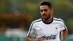 Lautaro Acosta se ve con chances de ir al Mundial