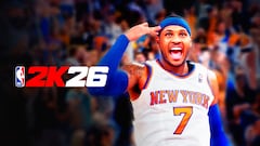 NBA 2K26 nos está dando motivos para creer que puede romper la mala racha de la saga