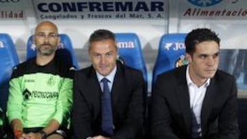 Escribá: "Hacía falta el triunfo"