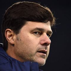 El PSG puso dos condiciones para dejar salir a Pochettino