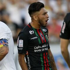 Colo Colo sale vivo de la 'lucha de espías' y es líder exclusivo