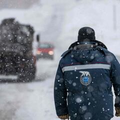 Winter storm hits the US this week: What to expect | Blizzard conditions, freezing rain, high winds