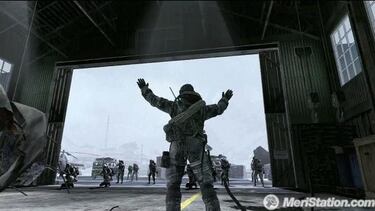 Infinity Ward pretende crear "la mejor experiencia" con Modern Warfare 2