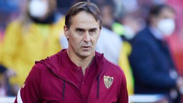 Hay que bajarla al suelo