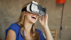 Samsung Exynos VR III, las gafas VR rivales de Standalone VR