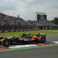 “Verstappen no fue limpio”