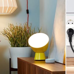 Amazon Smart Plug: el enchufe inteligente con Alexa que convierte tu casa en un hogar digital