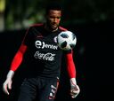 El plan de la Roja de Gareca con Vigouroux: “En el corto plazo...”
