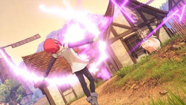 Seven Deadly Sins: Knights of Britannia, impresiones