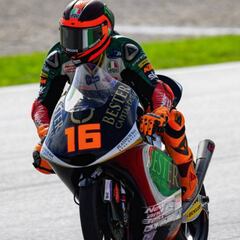 Manda Migno y Canet empieza más atrás de lo que debería