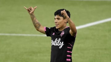 Sigue la previa y el minuto a minuto del Seattle Sounders vs LAFC, partido de la temporada regular de la MLS que se jugará este domingo en el Century Link Field.