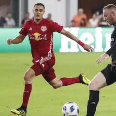 Wayne Rooney lookalike sparks rumours of early England return