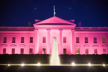 When is breast cancer day?