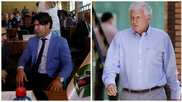 Segunda Sala se reúne a oír los descargos de Unión y Temuco