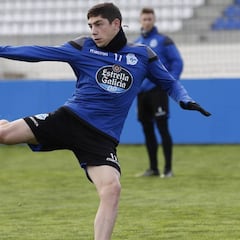 Valverde matiza declaraciones sobre Messi y Ronaldo