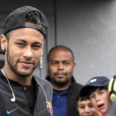 Aviso al PSG: la UEFA estudia endurecer el fair play financiero