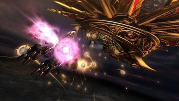 Captura de pantalla - Bayonetta 2 (WiiU)