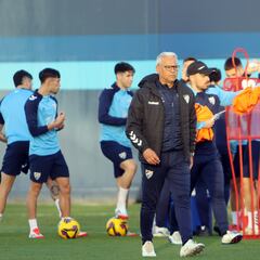 Sergio Pellicer: “Hay seis equipos que, por afición, deberíamos estar en Primera”