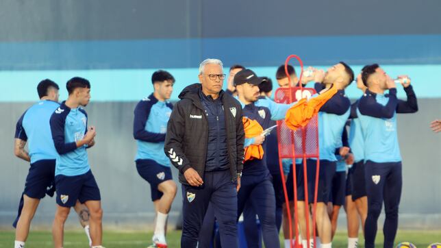 Sergio Pellicer: “Me duele en el alma que la gente no esté contenta”