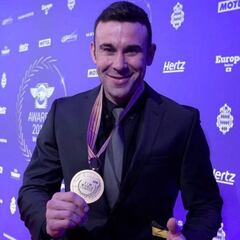 España, de 10 en la Gala FIM