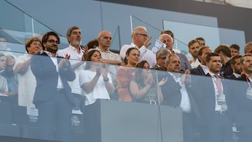 Deportivo y Ayuntamiento retoman los contactos sobre la reforma de Riazor.