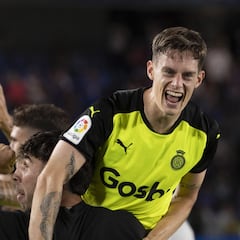 ¡Girona es de Primera!