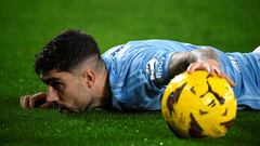 Celta de Vigo vs Almería: apuestas y pronósticos de LaLiga EA Sports - 1/3/24