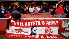 Pronóstico Fulham vs Arsenal: apuestas, claves y favorito - 31/12/23