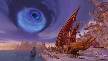 World of Warcraft: Midnight shows us how darkness is approaching Azeroth in its Deep Dive