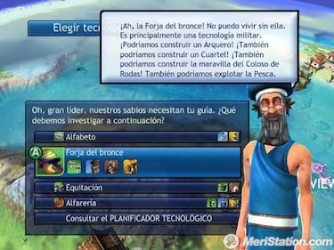 Civilization Revolution, Impresiones