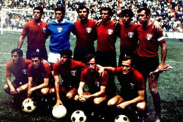 Durante este mundial, México jugó su más reciente duelo de color guinda. Fue en la victoria contra Bélgica, ya cuando el verde era el uniforme de local.