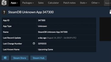 El primer Destiny para PC aparece en la base de datos de Steam